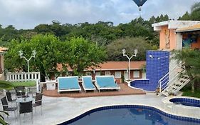 Pousada Villa São Francisco